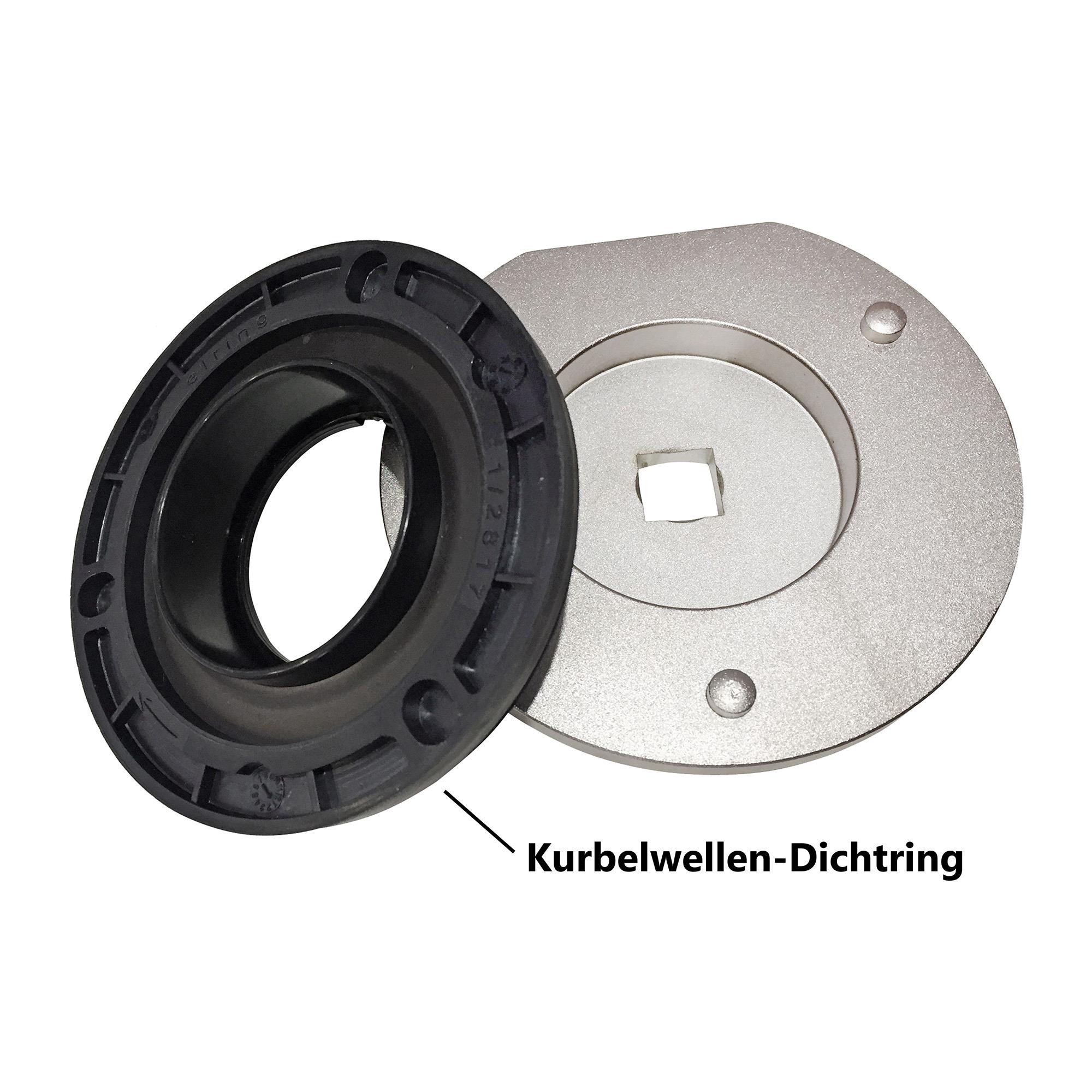De- / Montagewerkzeug für Kurbelwellendichtring