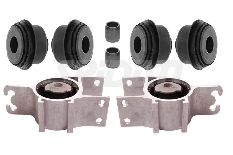 SPIDAN CHASSIS PARTS Lagerung, Lenker (410694)