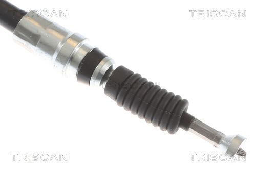 TRISCAN Seilzug, Feststellbremse (8140 291122)