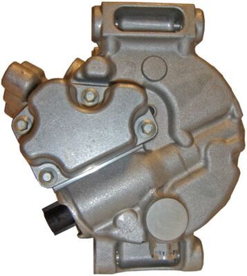 MAHLE Kompressor, Klimaanlage (ACP 353 000P) MAHLE Kompressor, Klimaanlage (ACP 353 000P)