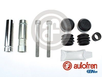 AUTOFREN SEINSA Führungshülsensatz, Bremssattel (D7141C)