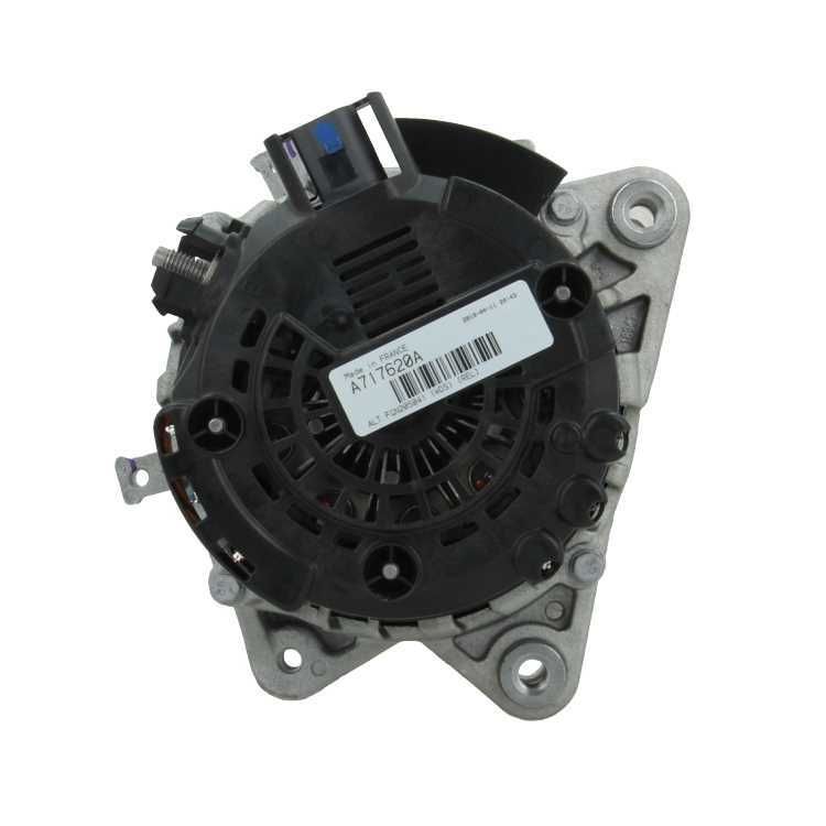 BV PSH Generator (595.569.220.500) Thumbnail