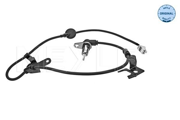 MEYLE Sensor, Raddrehzahl (35-14 899 0001)