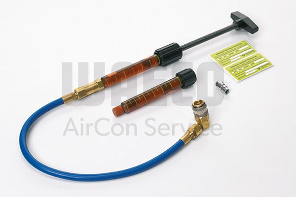 Handpumpe für 14,8 ml Patronen