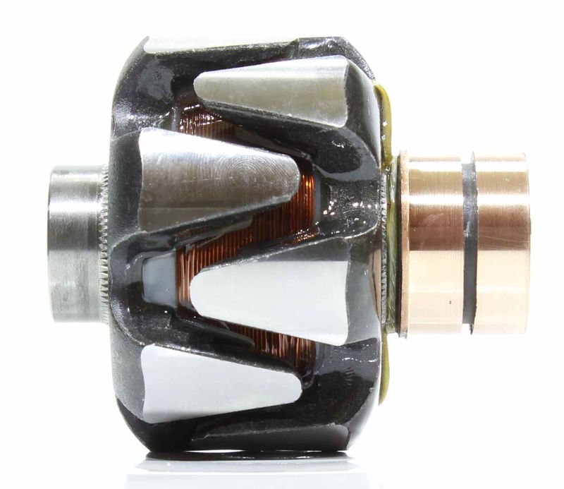 ALANKO Läufer, Generator (10730000)