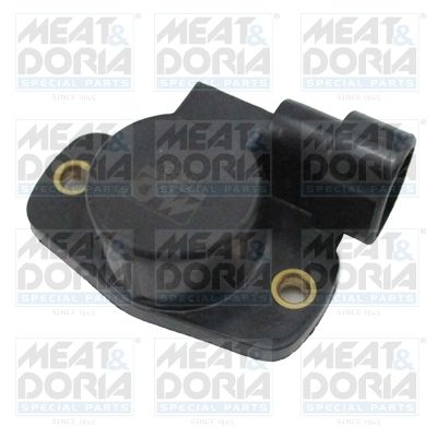 MEAT & DORIA Sensor, Drosselklappenstellung (83001E)