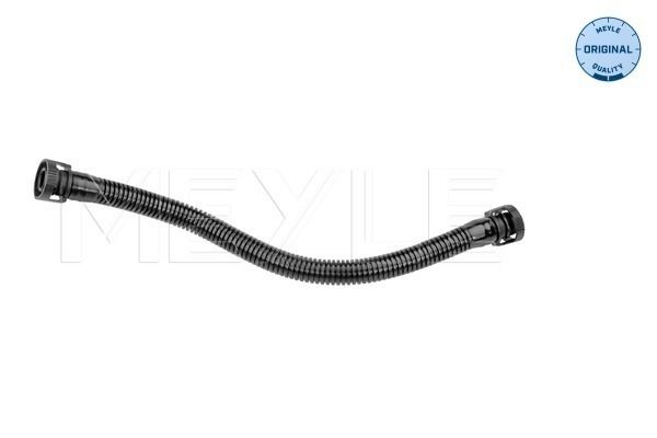 MEYLE Schlauch, Zylinderkopfhaubenentlüftung (100 224 0005) Thumbnail