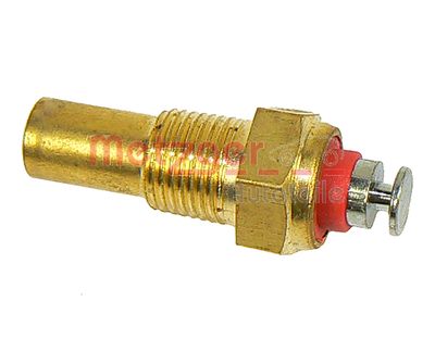 METZGER Sensor, Kühlmitteltemperatur (0905007) Thumbnail