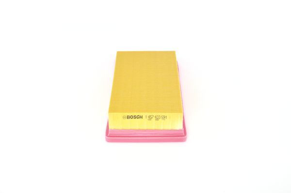 BOSCH Luftfilter (1 457 433 591)