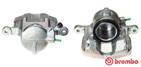 BREMBO Bremssattel (F 50 152)
