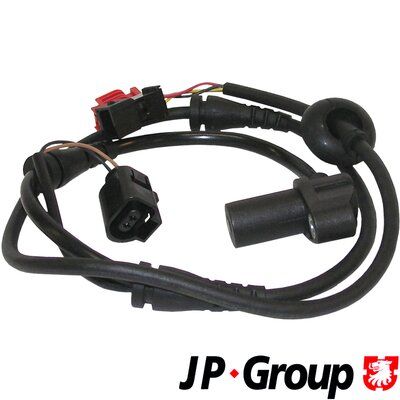 JP GROUP Sensor, Raddrehzahl (1197100900)