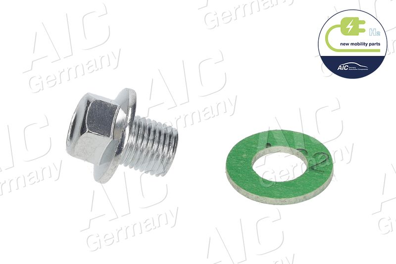 AIC Verschlussschraube, Ölwanne (57719Set)