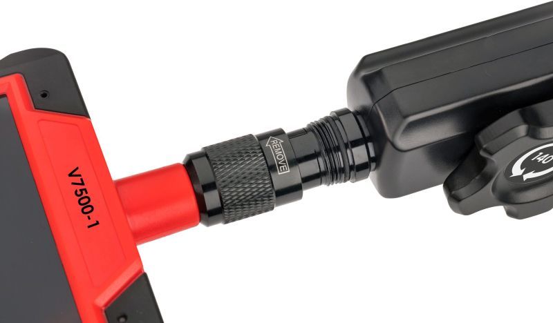 VIGOR Videoendoskop (V7500/2)