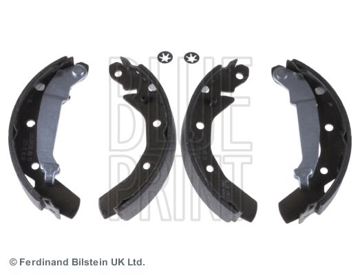 BLUE PRINT Bremsbackensatz (ADG04138)