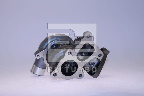 BE TURBO Lader, Aufladung (124430)