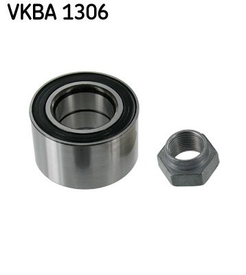 SKF Radlagersatz (VKBA 1306)