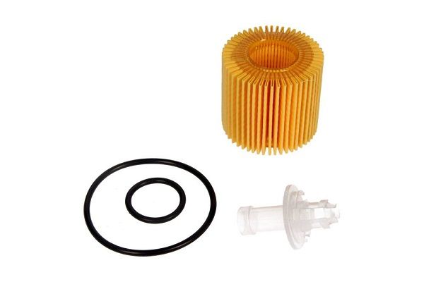 MAXGEAR Ölfilter (26-0705)