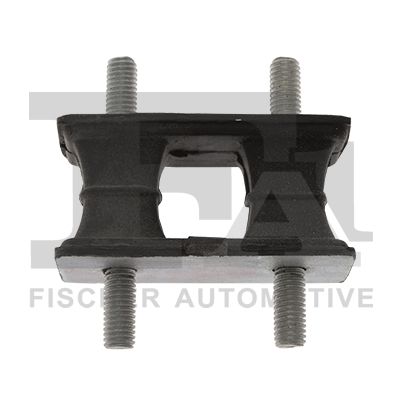 FA1 Halter, Abgasanlage (123-727) Thumbnail