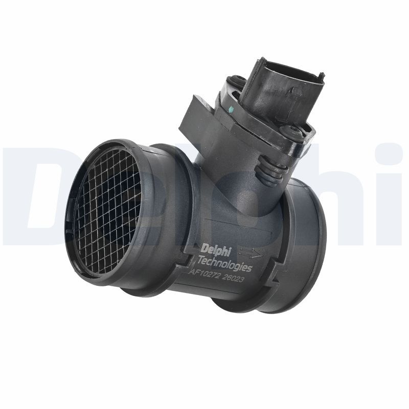 DELPHI Luftmassenmesser (AF10272-12B1) DELPHI Luftmassenmesser (AF10272-12B1)