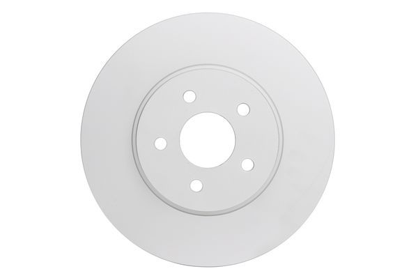 BOSCH Bremsscheibe (0 986 479 B44)