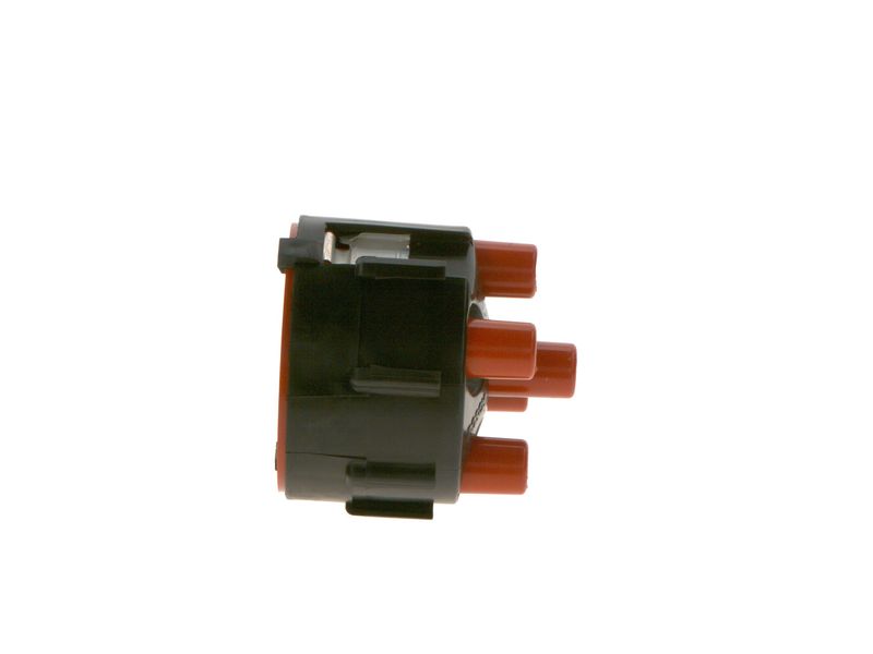 BOSCH Zündverteilerkappe (1 235 522 380)