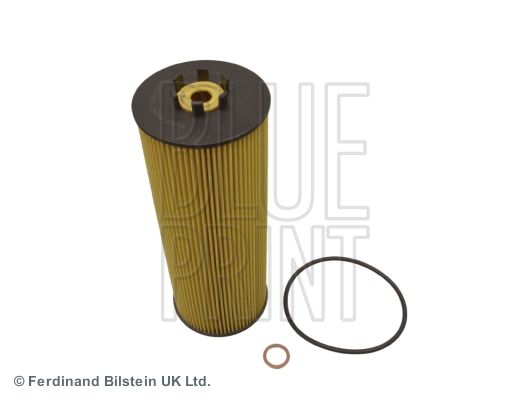 BLUE PRINT Ölfilter (ADV182121)