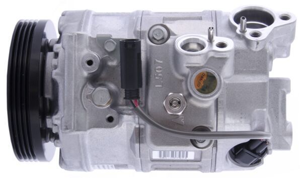 MAHLE Kompressor, Klimaanlage (ACP 140 000P) MAHLE Kompressor, Klimaanlage (ACP 140 000P)