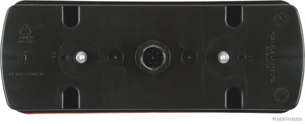 HERTH+BUSS ELPARTS Heckleuchte (83840650)