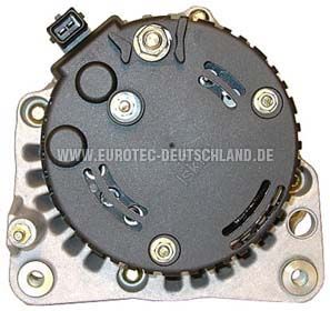 EUROTEC Generator (12040860)