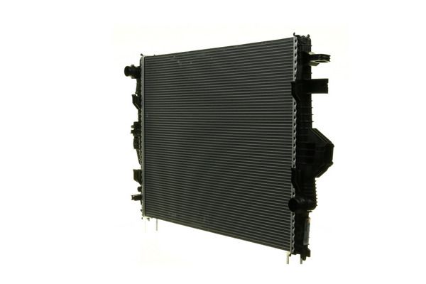 MAHLE Kühler, Motorkühlung (CR 1176 000S)