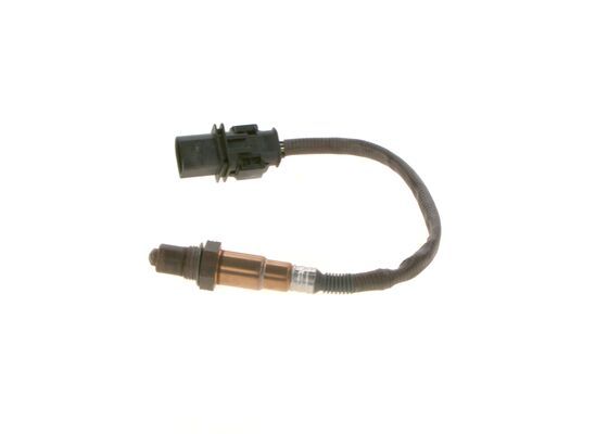BOSCH Lambdasonde (0 258 017 339)