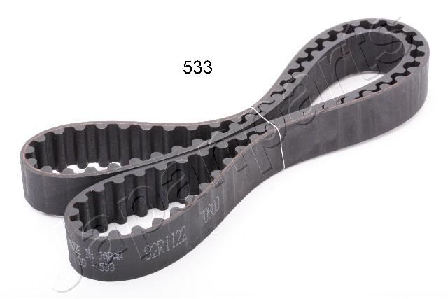 JAPANPARTS Zahnriemen (DD-533)