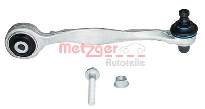METZGER Lenker, Radaufhängung (58009112)