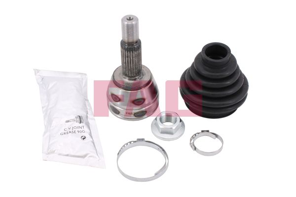 Schaeffler FAG Gelenksatz, Antriebswelle (771 0616 30)