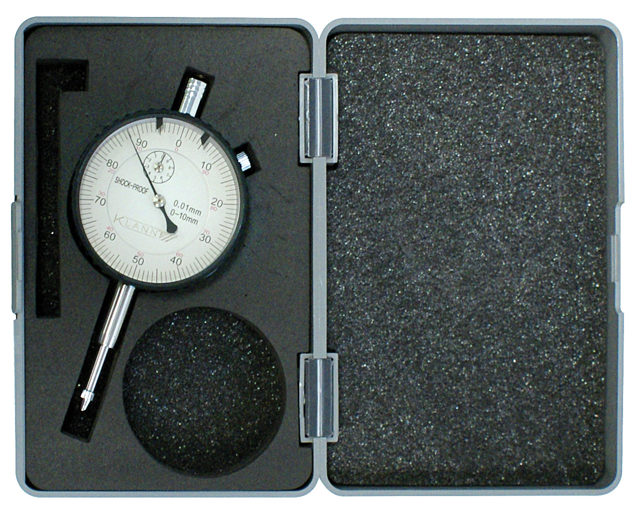 Meßuhr, Ø 58 mm (KL-0128-1)