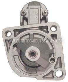 EUROTEC Starter (11040062)