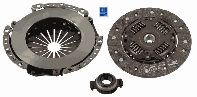 SACHS Kupplungssatz (3000 950 020)