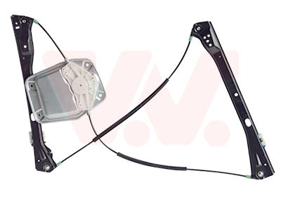 VAN WEZEL Fensterheber (5894267) Thumbnail