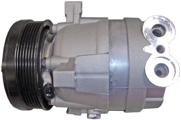 MAHLE Kompressor, Klimaanlage (ACP 85 000S)