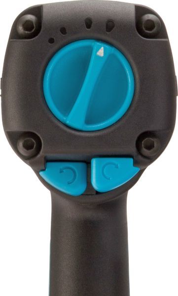 HAZET Schlagschrauber (Druckluft) (9012EL-SPC)