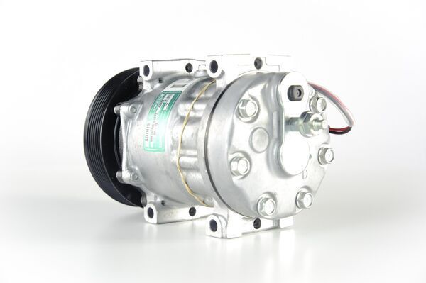 MAHLE Kompressor, Klimaanlage (ACP 165 000P)
