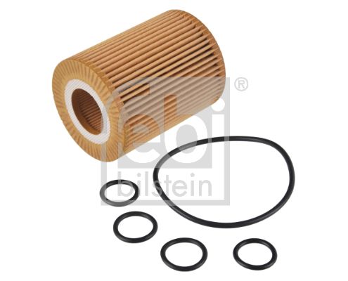 FEBI BILSTEIN Ölfilter (108309)