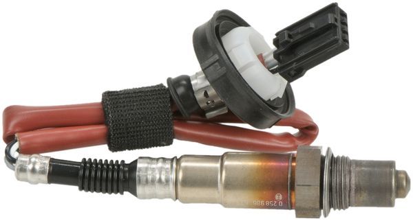 BOSCH Lambdasonde (F 00H L00 216)