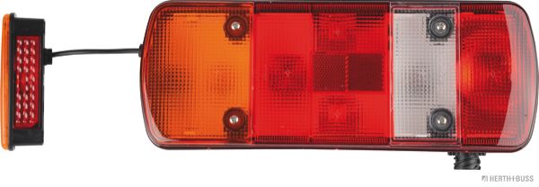 HERTH+BUSS ELPARTS Heckleuchte (83840057)