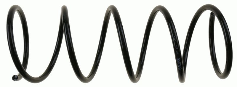 SACHS Fahrwerksfeder (997 934)