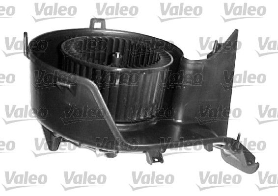 VALEO Innenraumgebläse (698806)