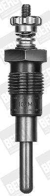 BorgWarner (BERU) Glühkerze (GV736)