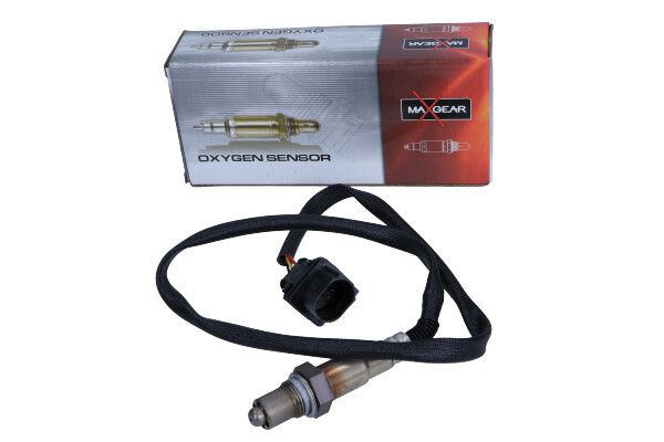 MAXGEAR Lambdasonde (59-0128) MAXGEAR Lambdasonde (59-0128)