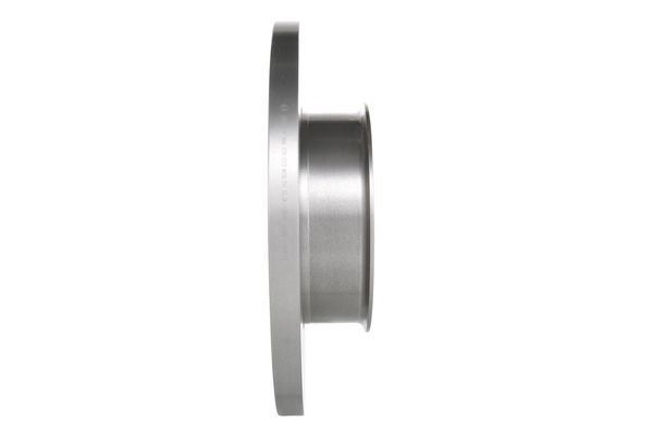 BOSCH Bremsscheibe (0 986 478 613)