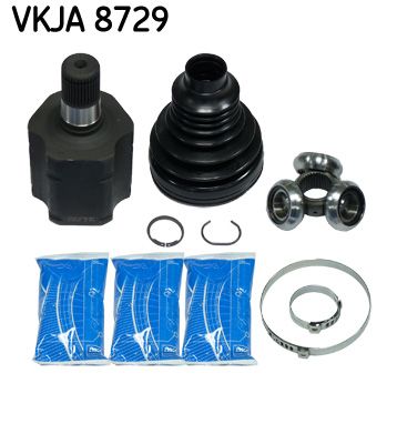 SKF Gelenksatz, Antriebswelle (VKJA 8729)